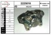 EAI 2225016 Brake Caliper